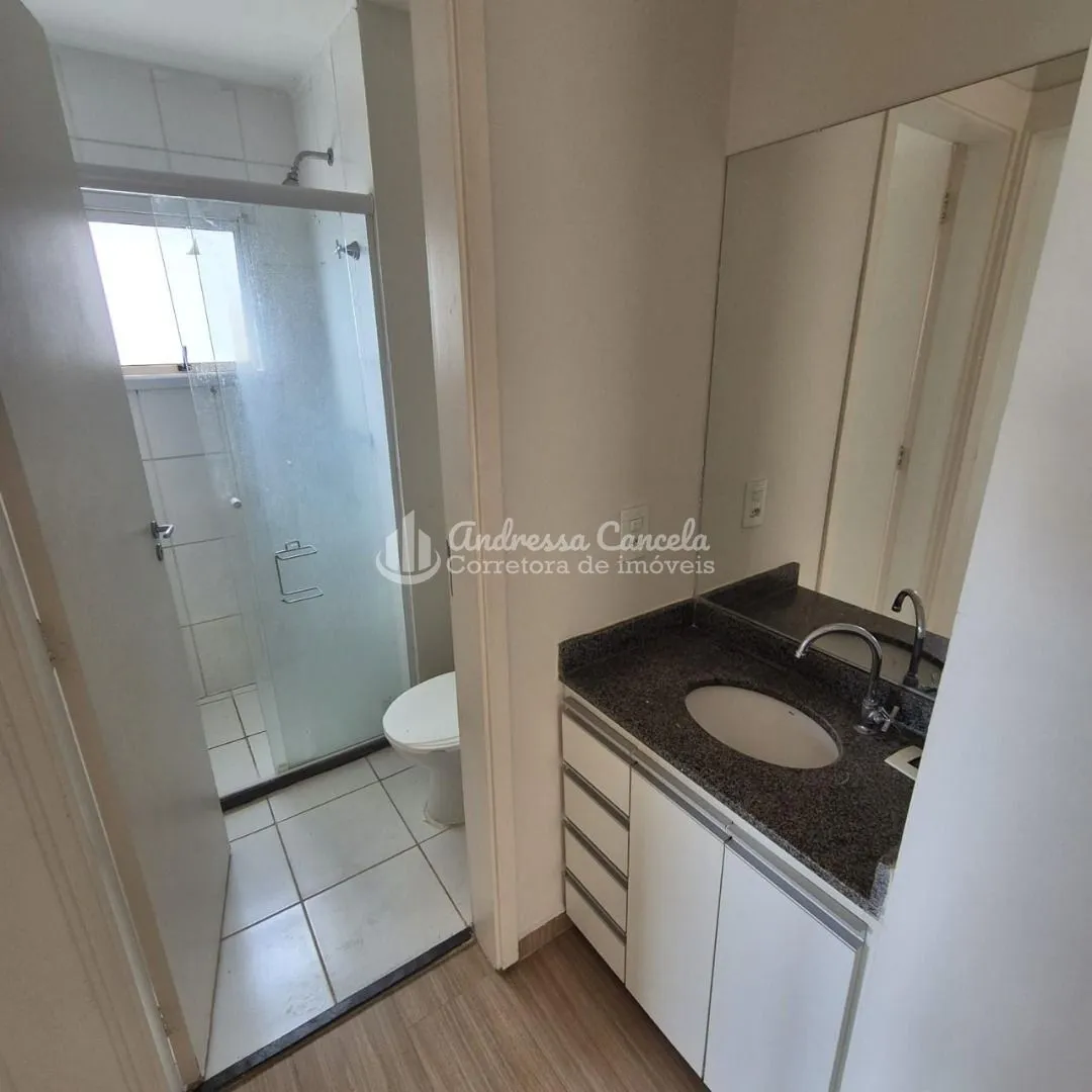 Imagem Pleno Vila Flora - Apartamento com 2 dormitórios à venda, 48 m² por R$ 280.000 - Residencial Santa Filomena - São José do Rio Preto/SP