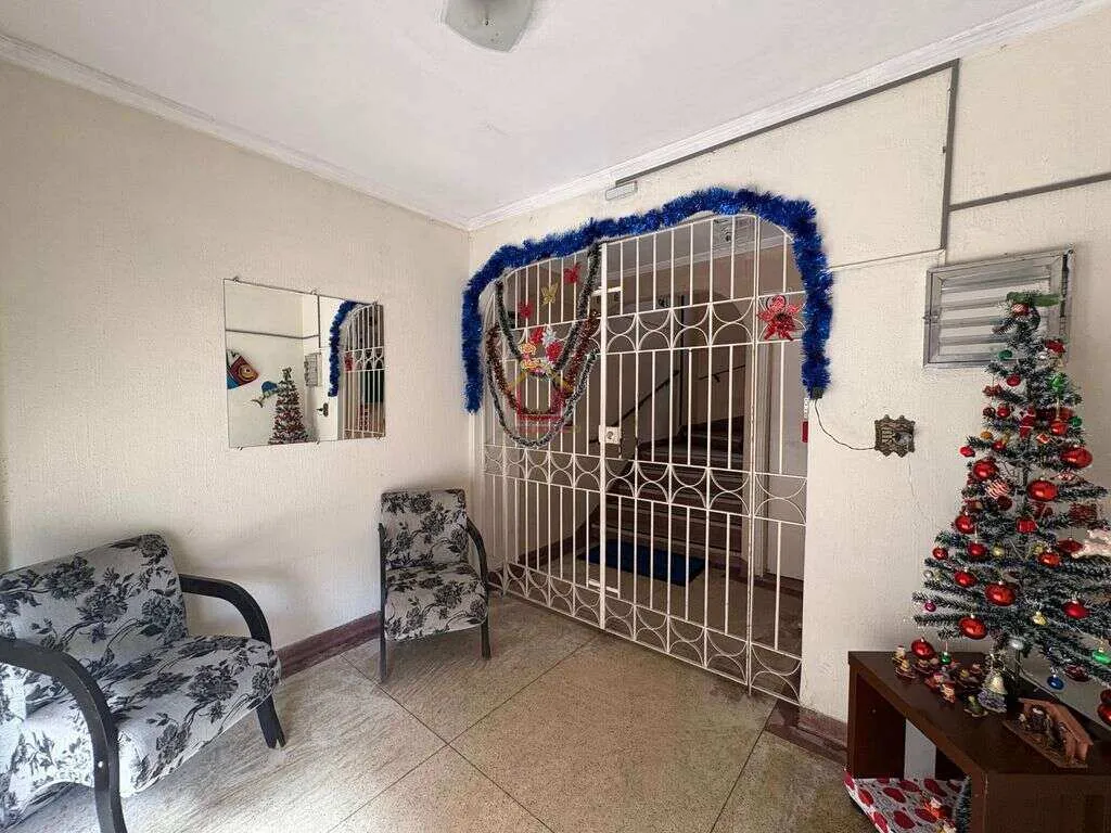 Imagem apartamento a venda - Tupi