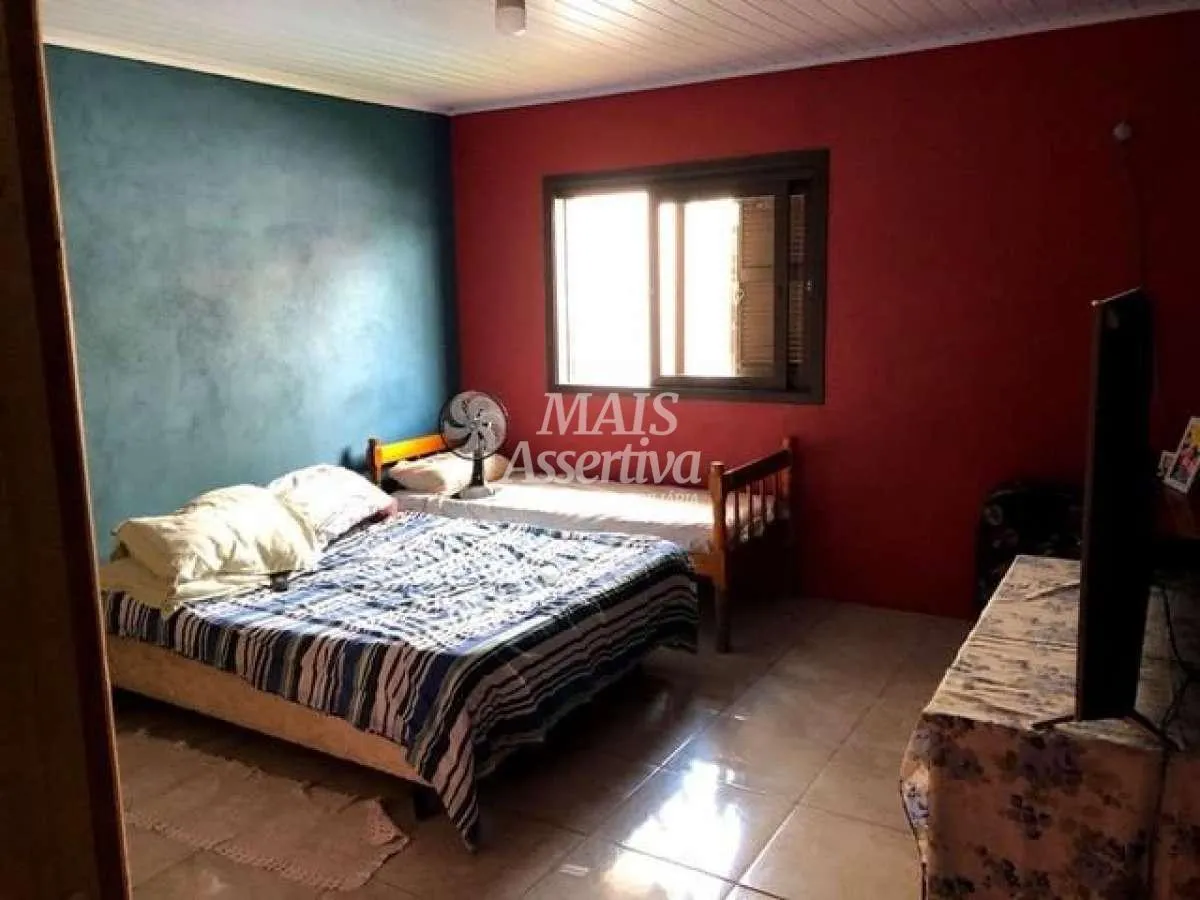 Imagem Casa para Venda em Arroio Do Sal / RS no bairro Quatro Lagos