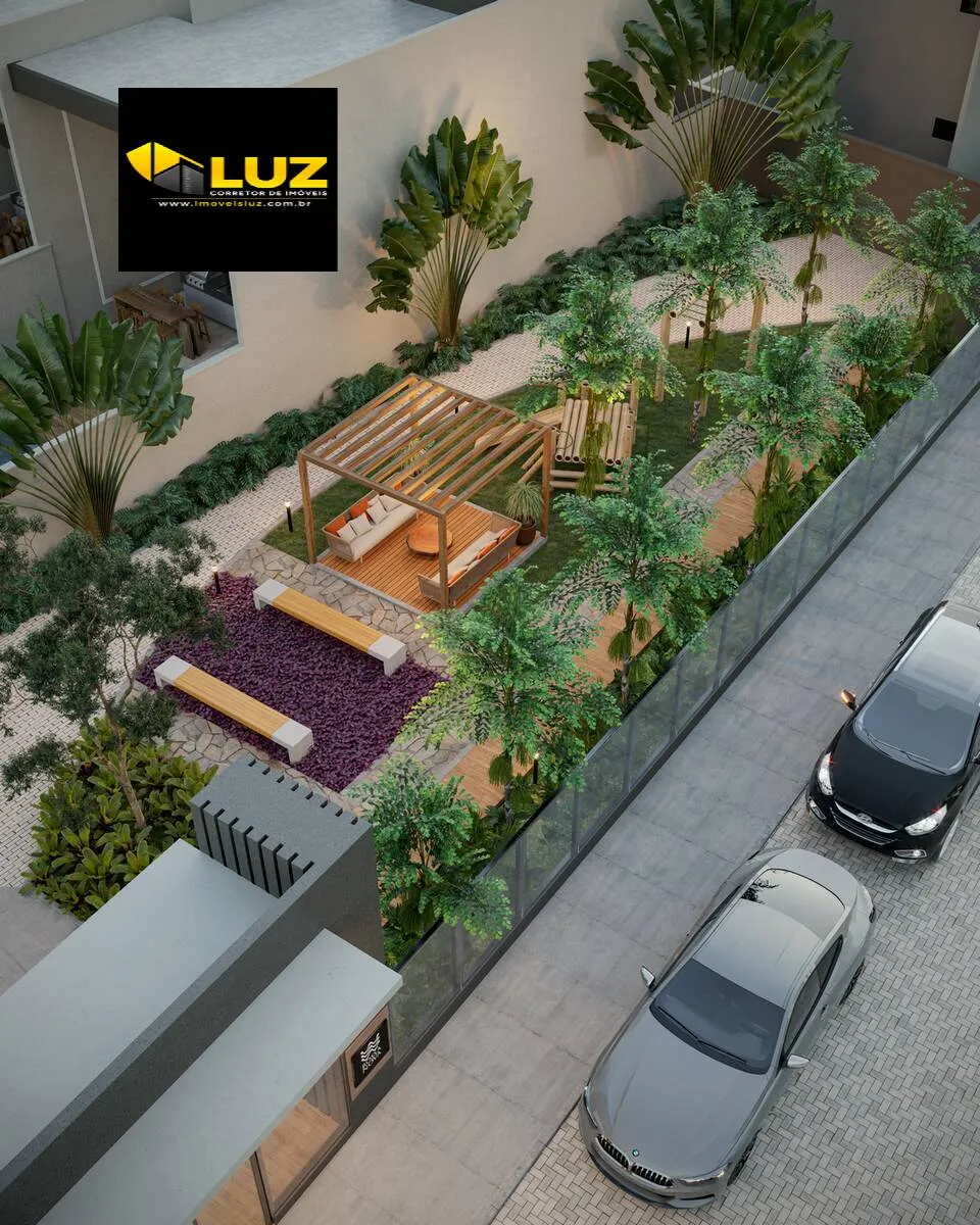 Imagem Condomínio Bossa Nova Residence, é o estilo que vai tocar a sua vida!