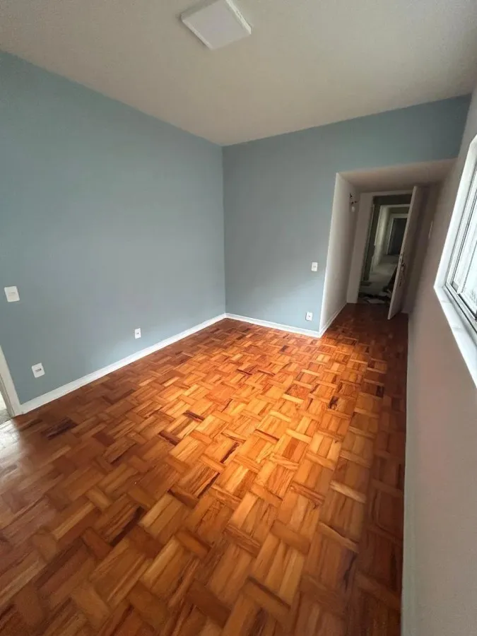 Imagem Apartamento para Venda, Água Branca, 2 dormitórios, 1 banheiro, 1 vaga