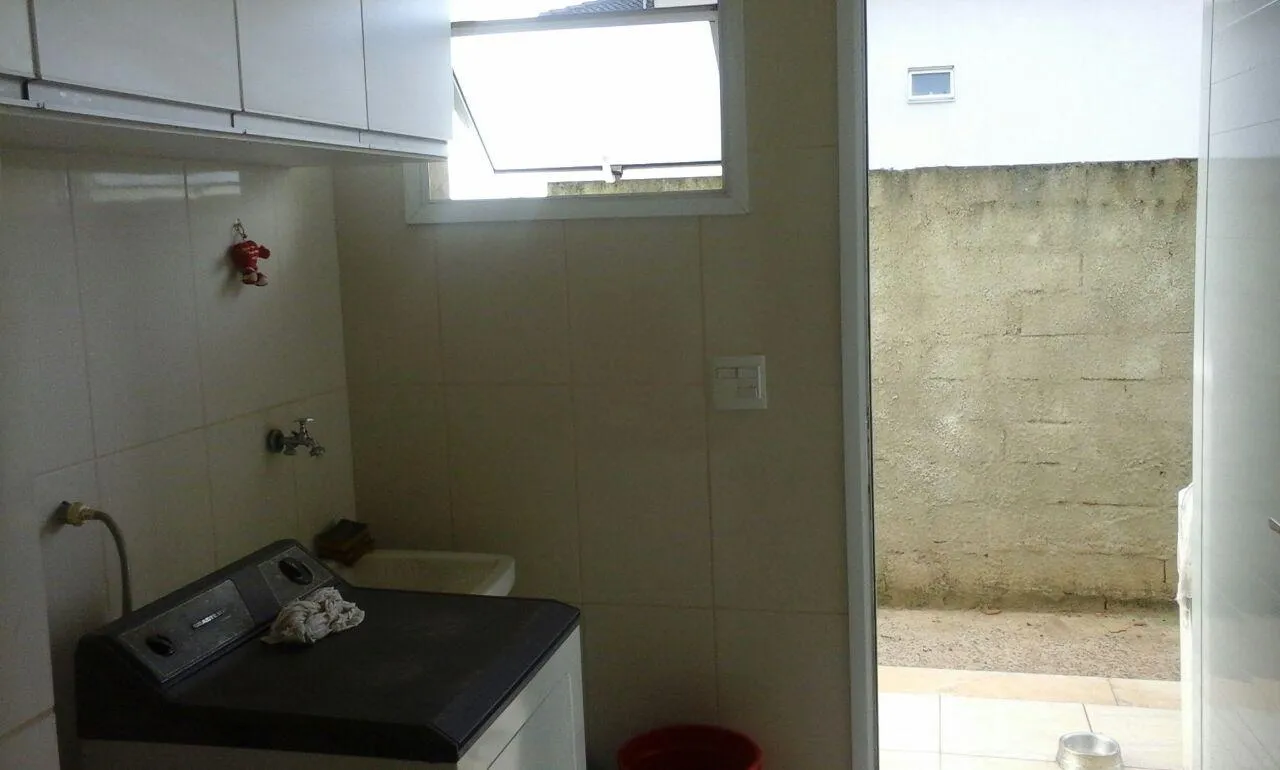 Imagem CASA- CONDOMÍNIO BOSQUE DOS PIRES