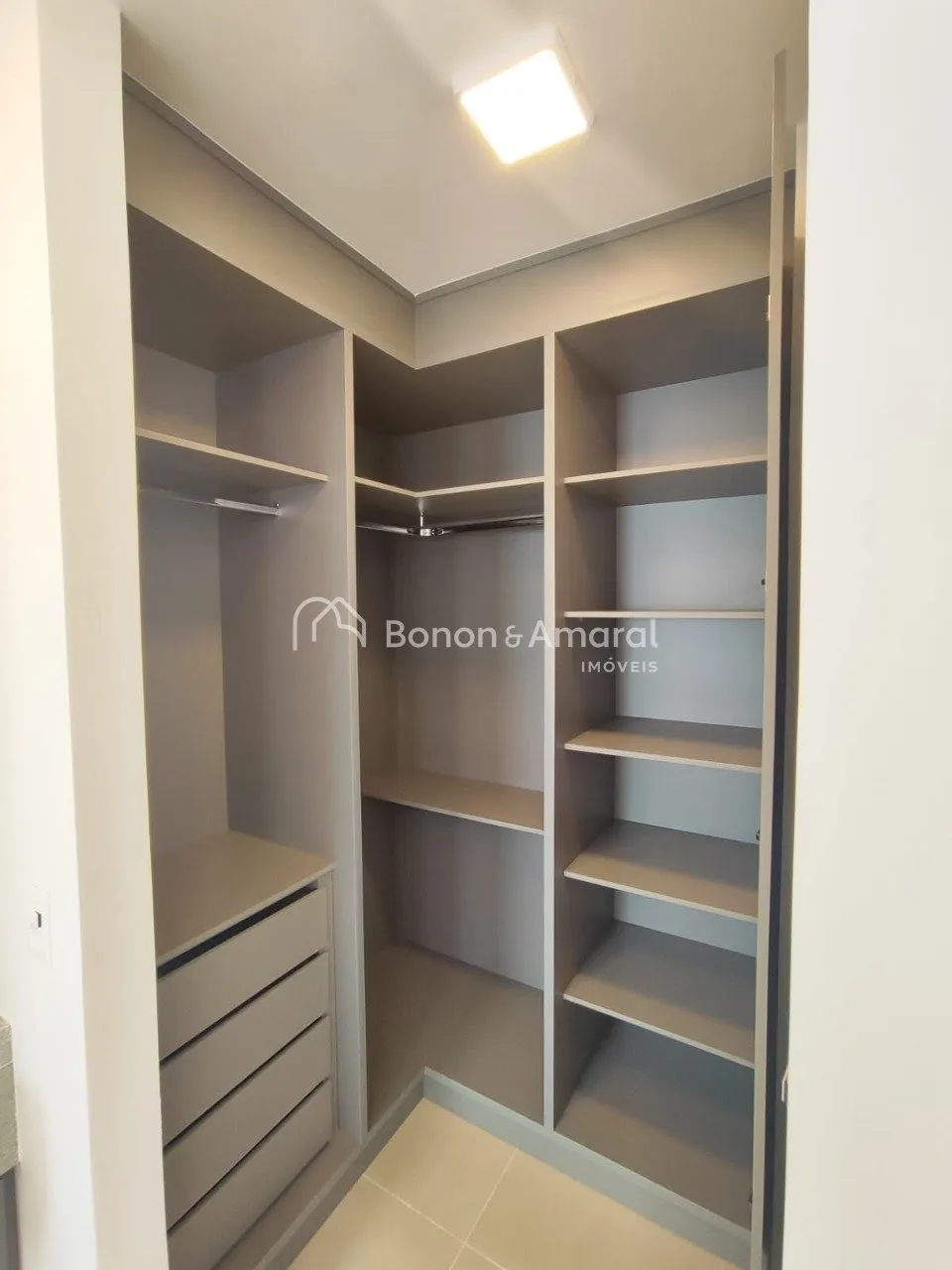 Imagem Apartamento a venda | Sirius Patriani Campinas