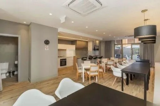 Imagem Loft em Tristeza