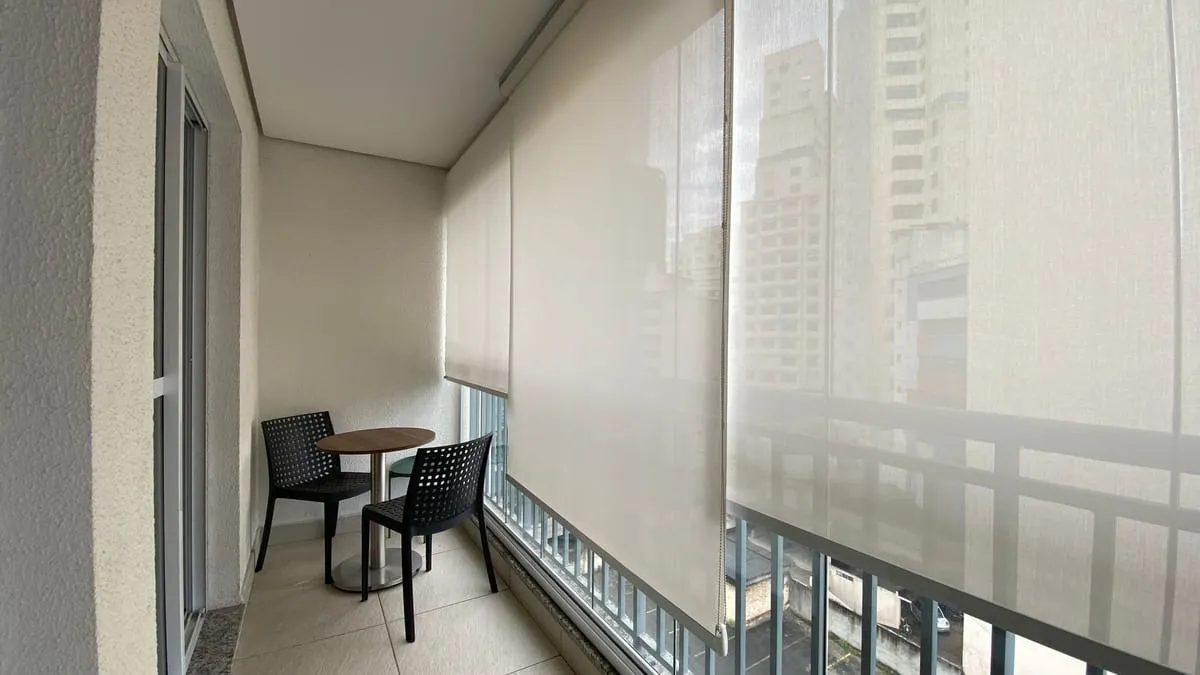 Imagem Apartamento com 2 Quartos para alugar, 48m² - Bela Vista