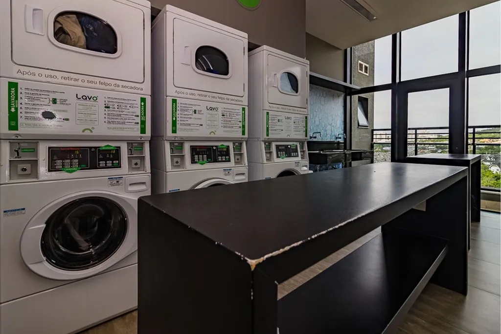Imagem Apartamento em Jardim Carvalho