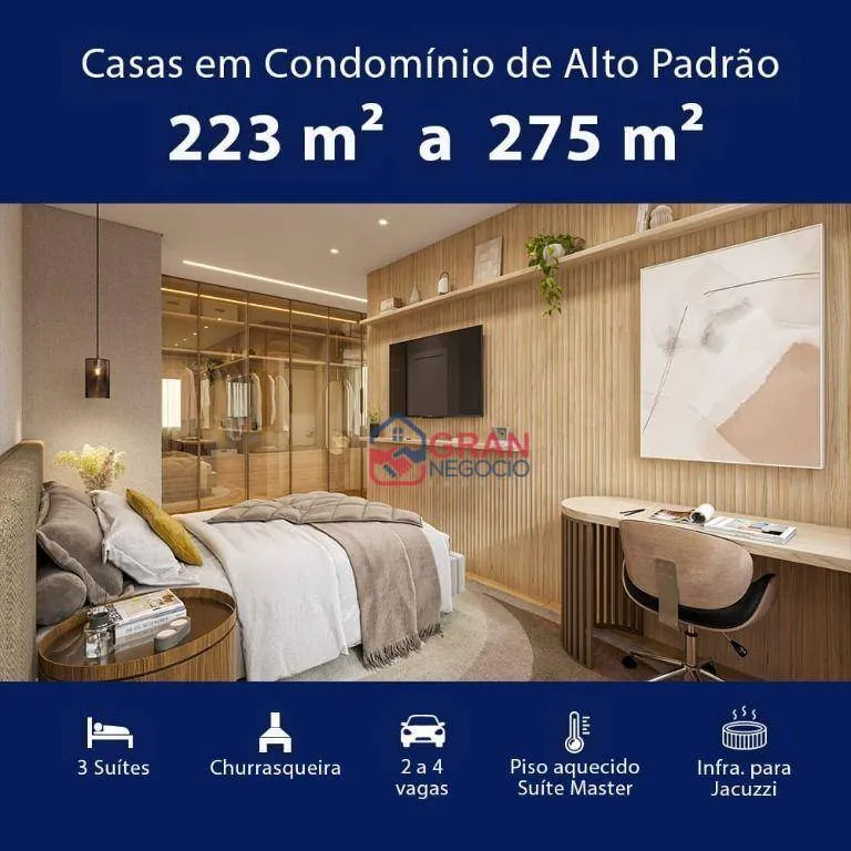 Imagem Sobrado com 3 dormitó- Campina do Siqueira - Curitiba/PR