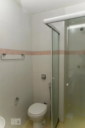 Imagem Apartamento à Venda - Leblon, 2 Quartos, 100 m2