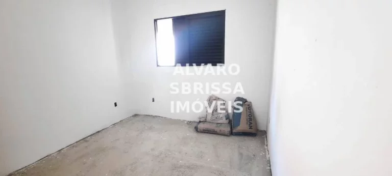 Imagem Casa nova térrea em fase de acabamento à venda com 2 dormitórios 1 suíte com 98 m² no Jd Imperial em Salto SP