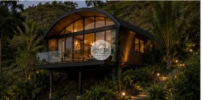 Imagem Lote/Terreno de 1560m² no bairro Caiçara, em Piraí