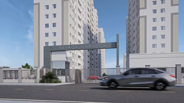 Imagem APARTAMENTO RESIDENCIAL em Rio de Janeiro - RJ, Del Castilho
