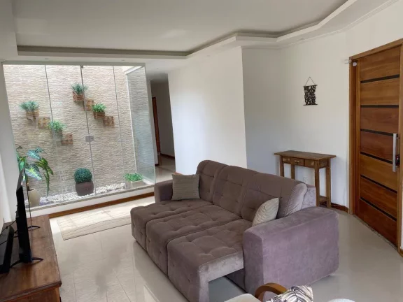 Imagem Casa condomínio Itaipuaçu Maricá