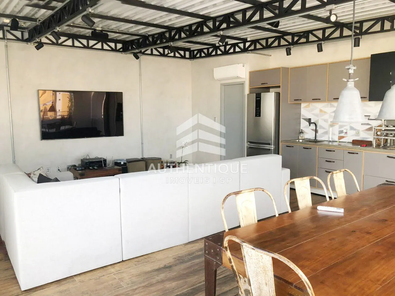 Imagem YOU PATEO SANTA CRUZ - Apartamento à venda em São Paulo/SP