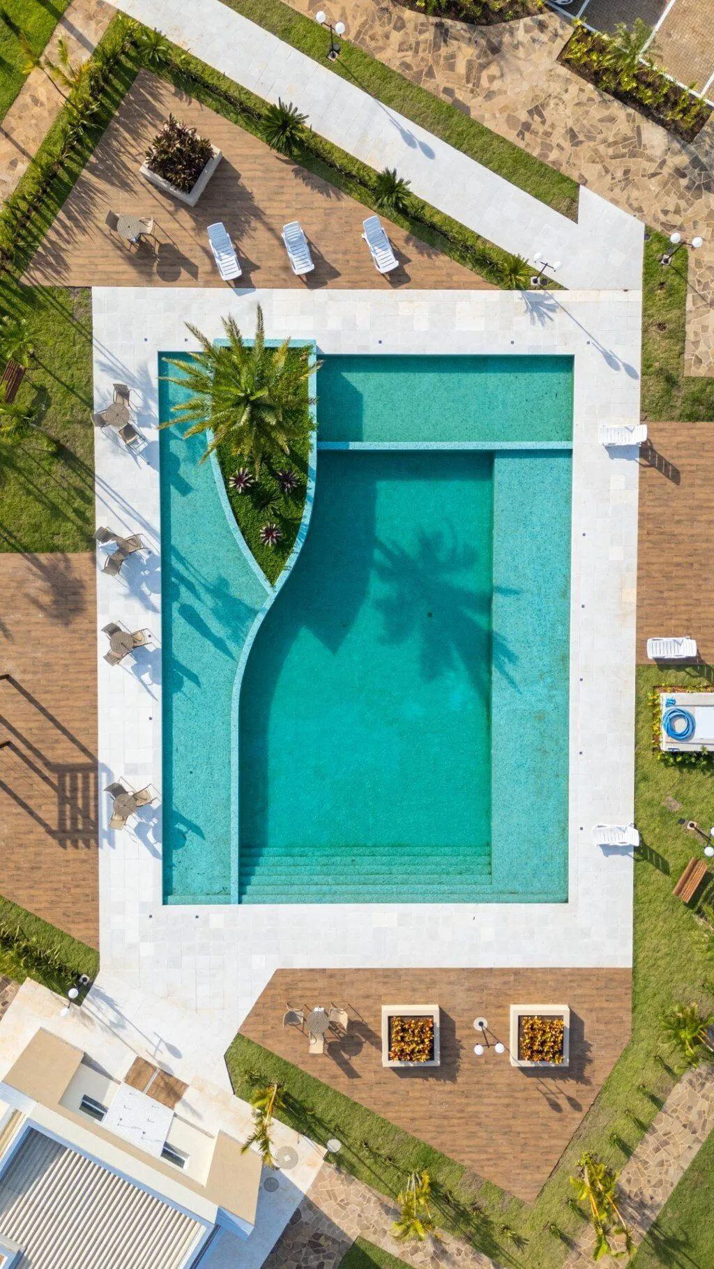 Imagem Casa de Condomínio em Sítio Túnel Verde