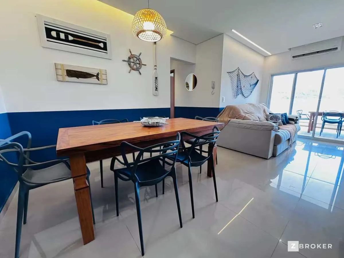 Imagem Apartamento à venda em Ubatuba, Itaguá, com 2 quartos, 80m2
