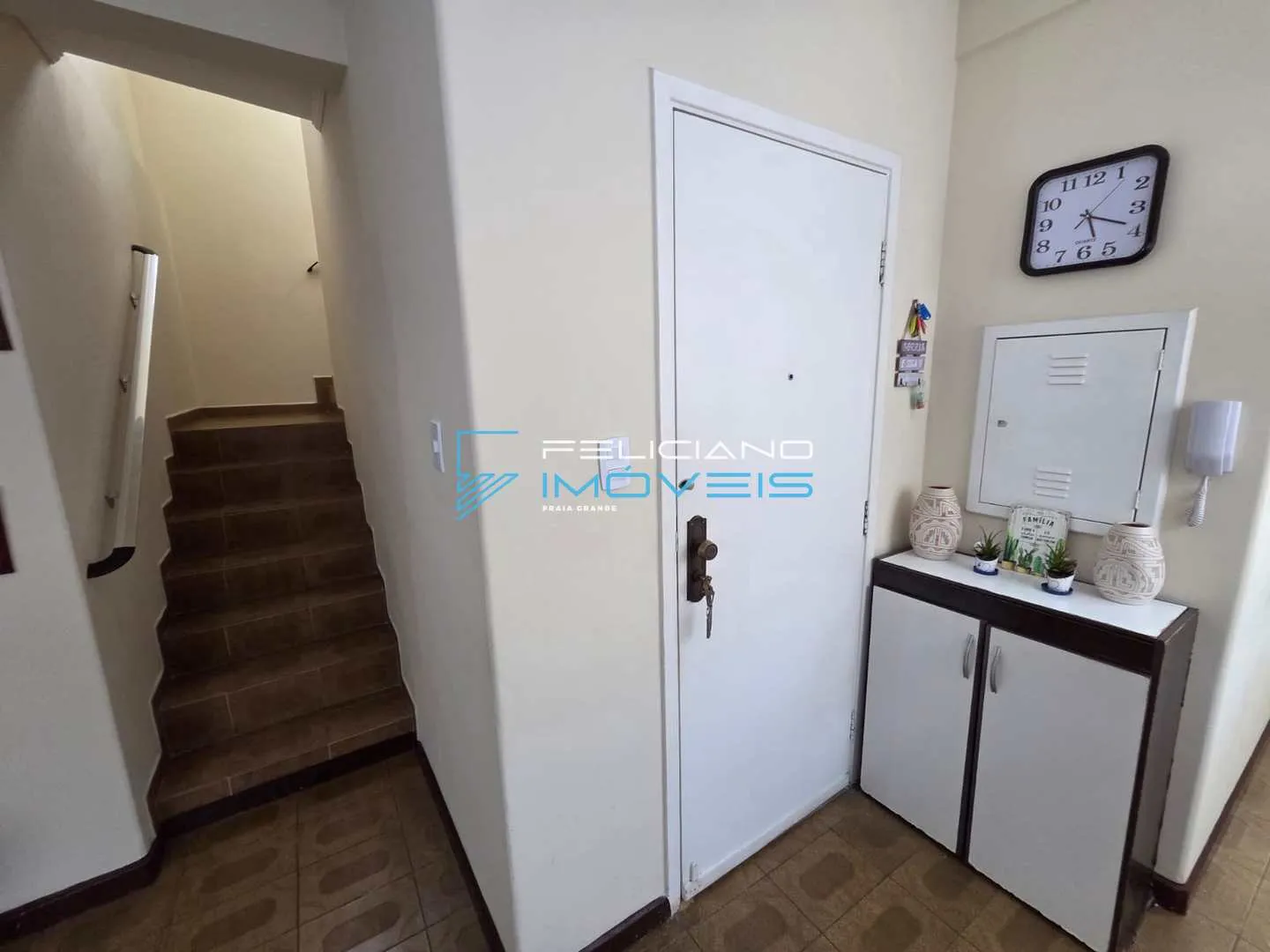 Imagem Apartamento com 3 quartos, Canto do Forte, Praia Grande - R$ 695 mil, Cod: 7248