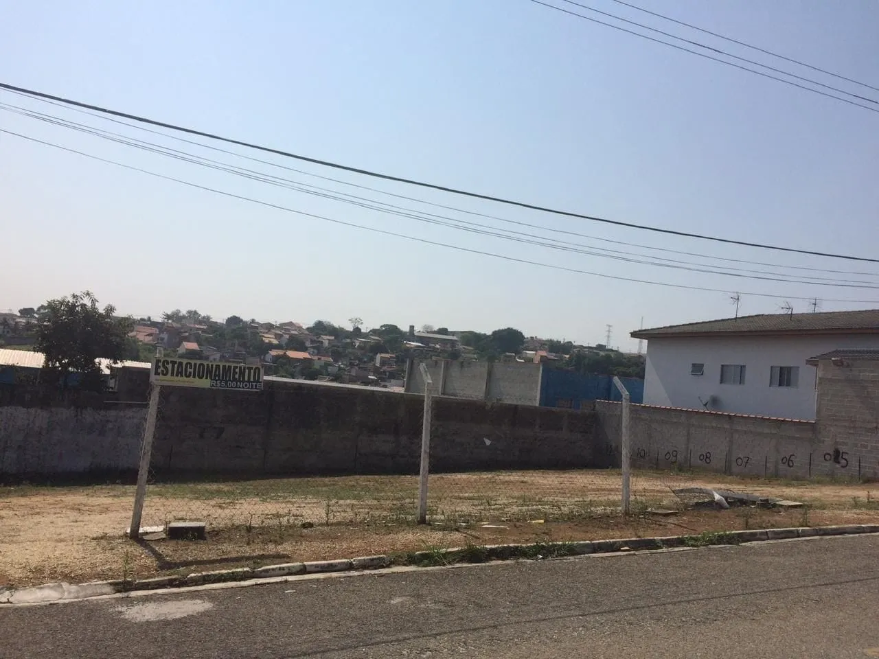 Foto do imóvel Terreno à venda 802M², Jardim Bela Vista, Taubaté - SP