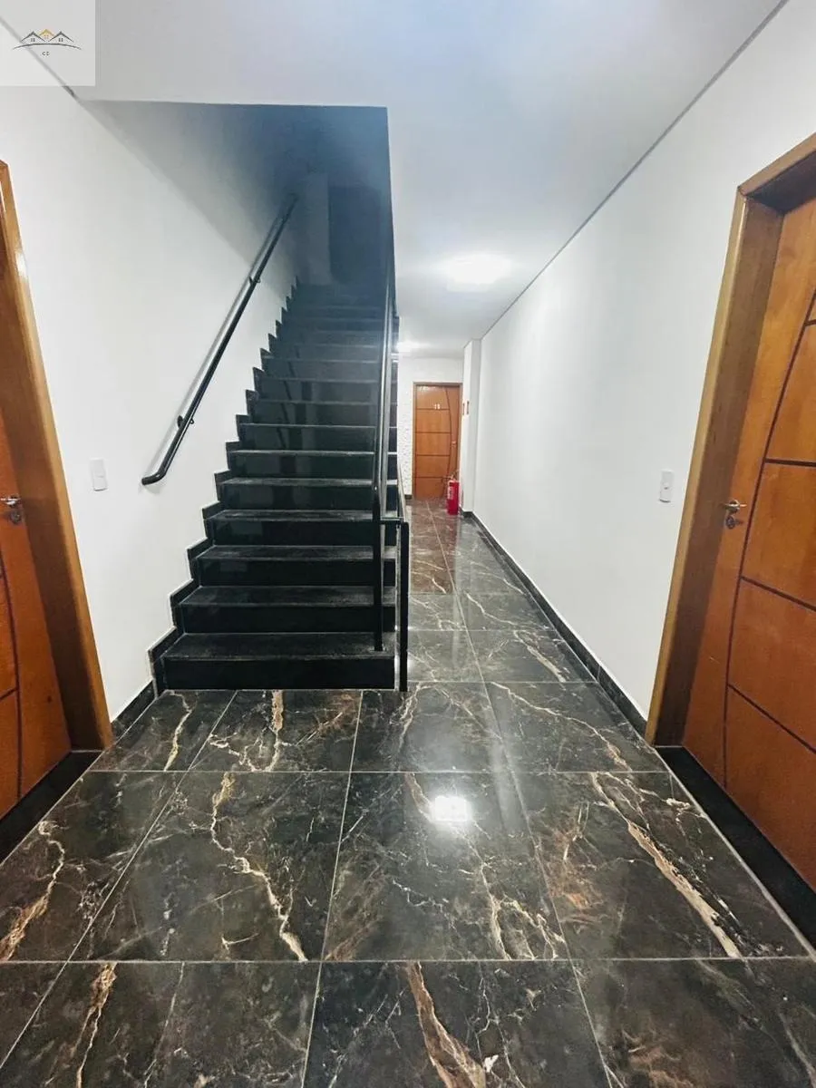Imagem APARTAMENTO RESIDENCIAL em Santo André - São Paulo, Vila Eldízia