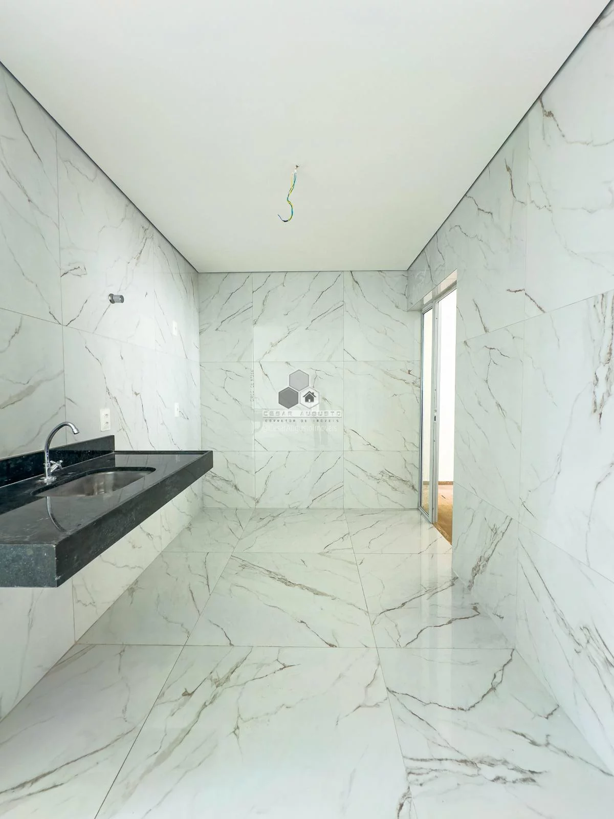 Imagem Residencial Quintas - Casas duplex de luxo com 03 suites no Eus?(C)bio