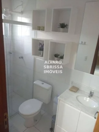 Imagem Apartamento duplex com 2 dormitórios à venda 96 m² Jardim Aeroporto I Itu SP