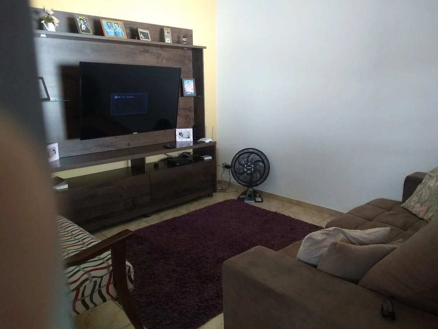 Imagem Casa à venda 2 Quartos, 1 Suite, 2 Vagas, 262M², Mantiqueira, Pindamonhangaba - SP