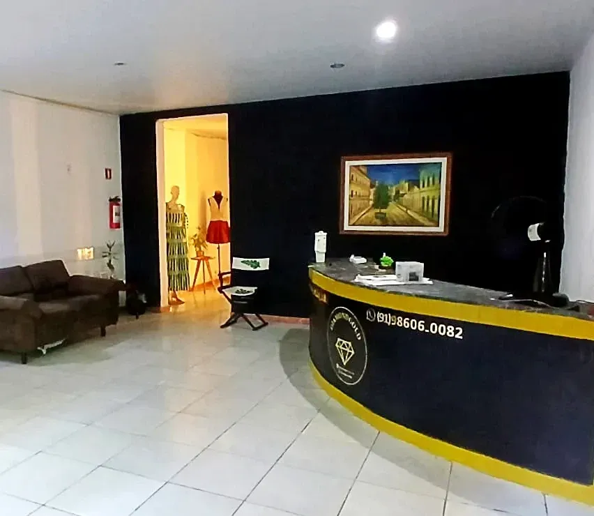 Imagem Ponto Comercial à Venda, 525 m² em Umarizal - Belém