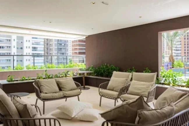 Imagem ESSENTIAL PERDIZES - ONE INNOVATION - Apto 184m², próximo à Estação Palmeiras - Barra Funda!