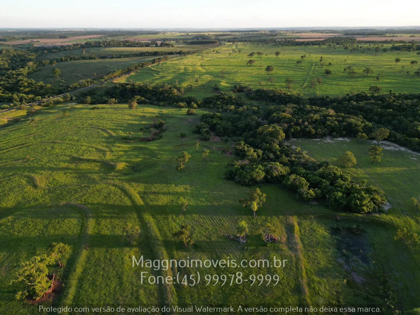 Imagem Fazenda à venda em Amambaí - Zona Rural - 62,4 alqueires!