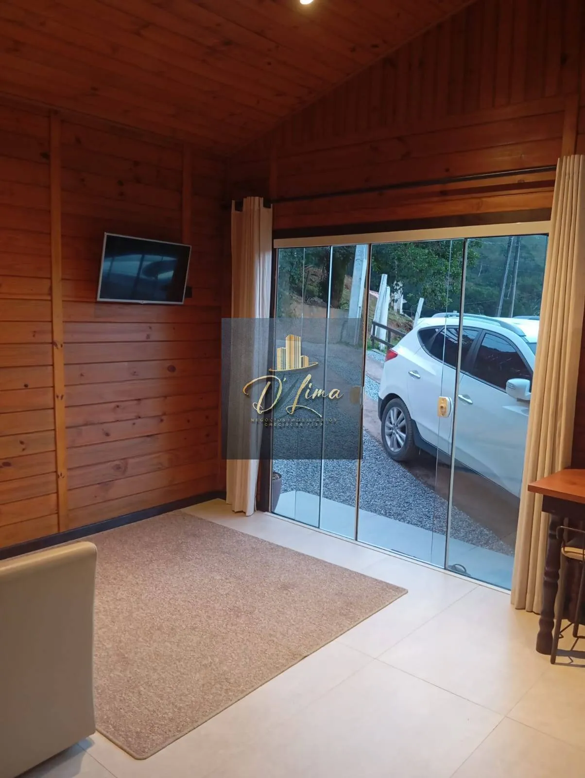 Imagem Sitio/ Chacara a venda, 368 m² em Aguas Mornas SC