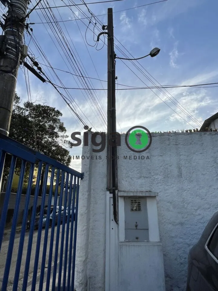 Imagem Galpão Industrial com 1.000m² de Terreno - Excelente Localização e Infraestrutura Completa - Zona ZC