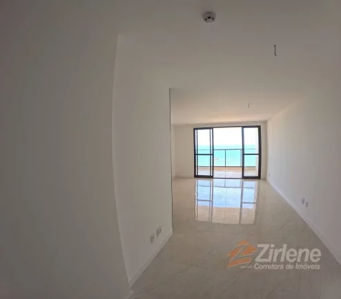 Imagem APARTAMENTO NOVO DE OPORTUNIDADE NA PRAIA DO MORRO, FRENTE PARA O MAR.