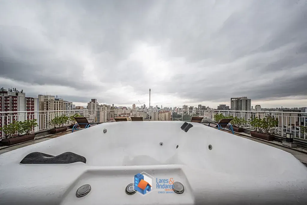 Imagem Studio à venda 1 Quarto 31M² Bela Vista São Paulo - SP