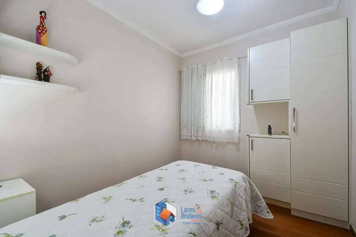 Imagem Apartamento para venda em Vila Monumento com 3 quartos, sendo 1 suíte, 88m²