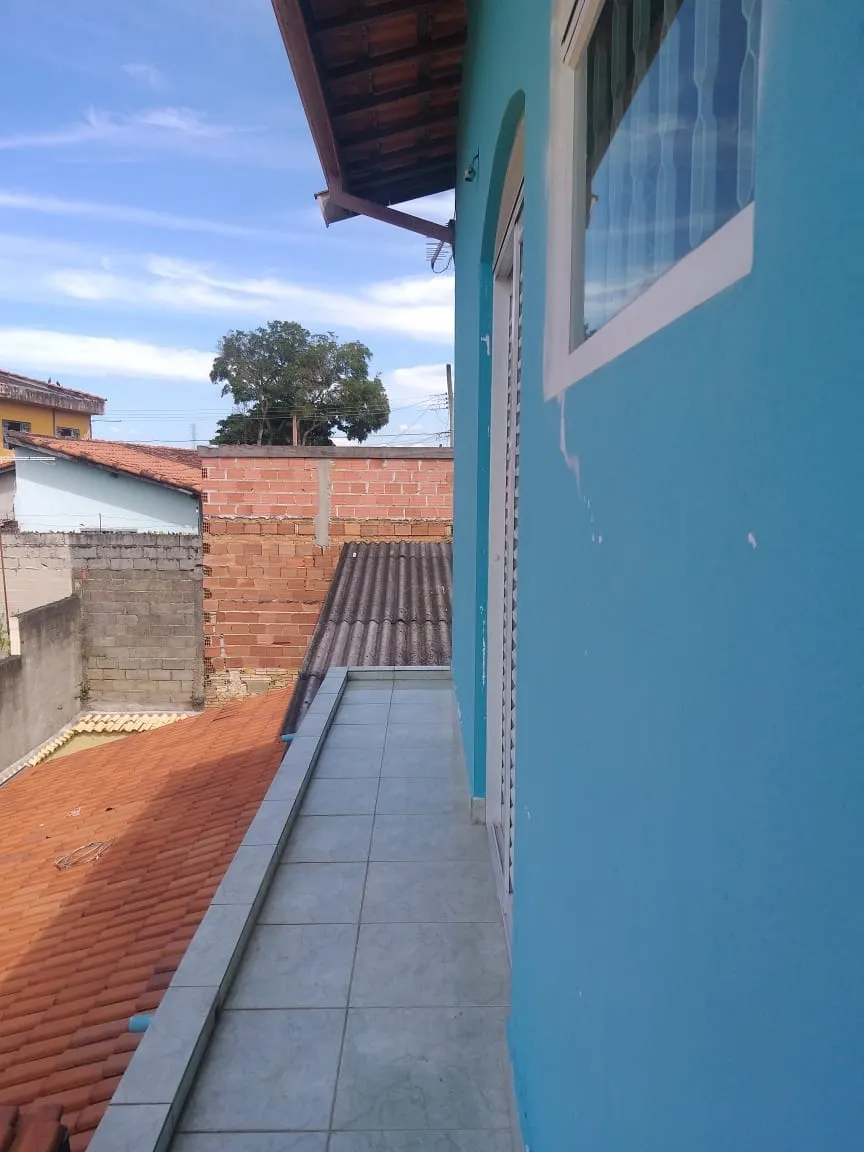 Imagem Casa à venda 3 Quartos, 2 Vagas, 125M², Residencial e Comercial Cidade Jardim, Pindamonhangaba - SP
