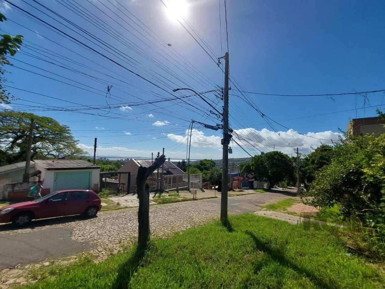 Imagem Terreno em Nonoai
