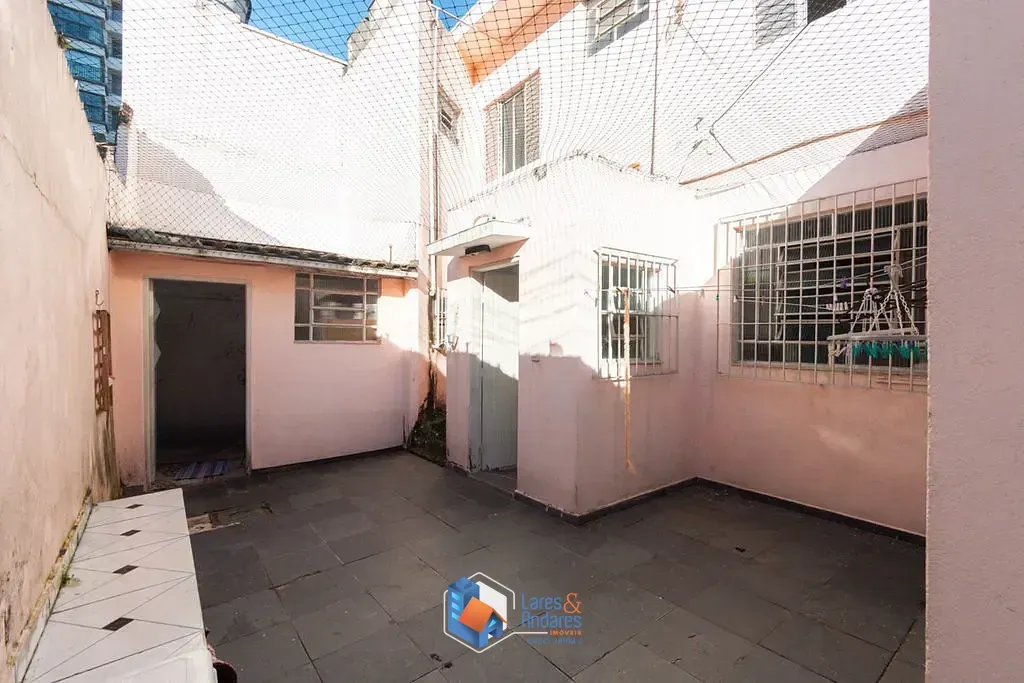 Imagem Casa à venda 6 Quartos 3 Suites 3 Vagas 285M² Vila Dom Pedro I São Paulo - SP