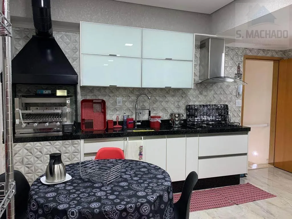 Imagem Apartamento para Venda em Santo André / SP no bairro Parque das Nações