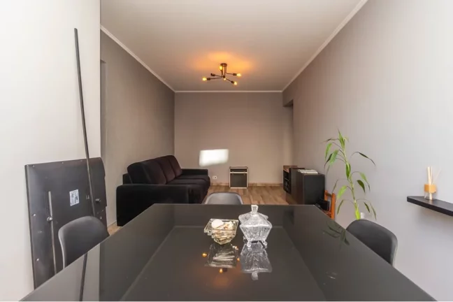Imagem APARTAMENTO RESIDENCIAL em São Paulo - SP, Jardim São Paulo(Zona Norte)