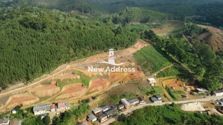 Imagem Loteamento à venda em Aparecidinha - Santa Teresa/ES