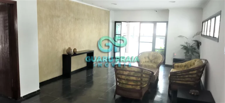 Imagem Apartamento à venda no bairro Enseada - Guarujá/SP