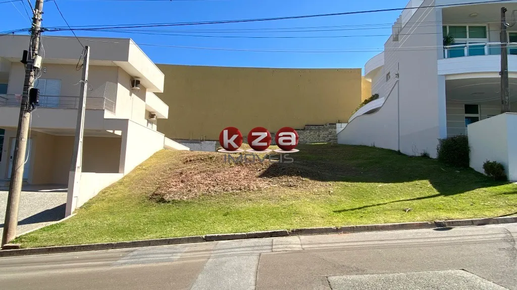 Foto do imóvel Terreno de 500,61 m² no Condomínio Porto Seguro Village em Valinhos-SP: a oportunidade que você esperava!