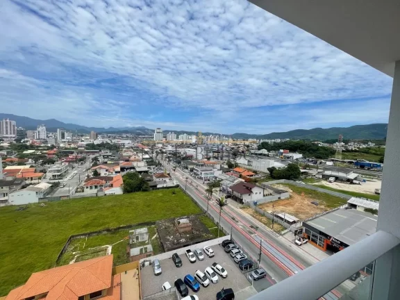 Imagem APARTAMENTO RESIDENCIAL em PALHOÇA - SC, PONTE DO IMARUIM