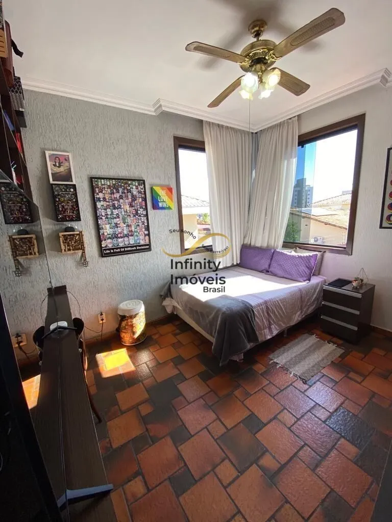 Imagem Casa à venda no bairro Castelo - Belo Horizonte/MG