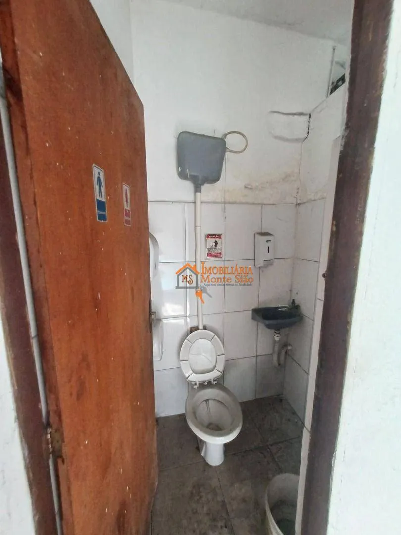 Imagem Casa com 4 dormitórios à venda, 250 m² por R$ 510.000,00 - Jardim Lenize - Guarulhos/SP