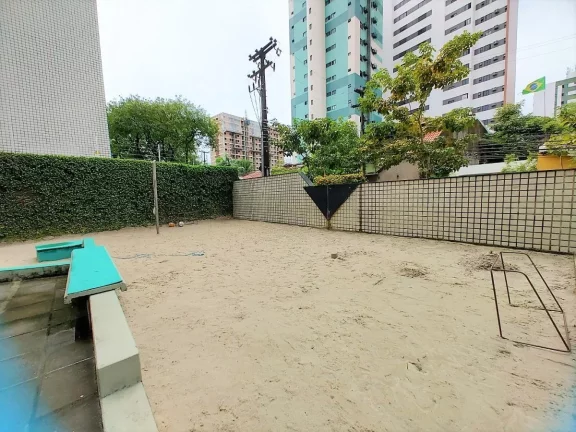 Imagem Apartamento para Venda em Recife, Madalena, 3 dormitórios, 1 suíte, 3 banheiros, 1 vaga