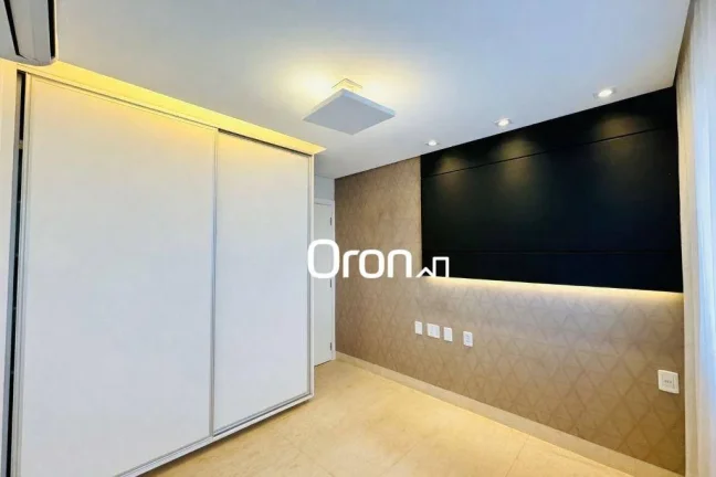 Imagem Apartamento à venda, 148 m² por R$ 1.290.000,00 - Jardim Goiás - Goiânia/GO