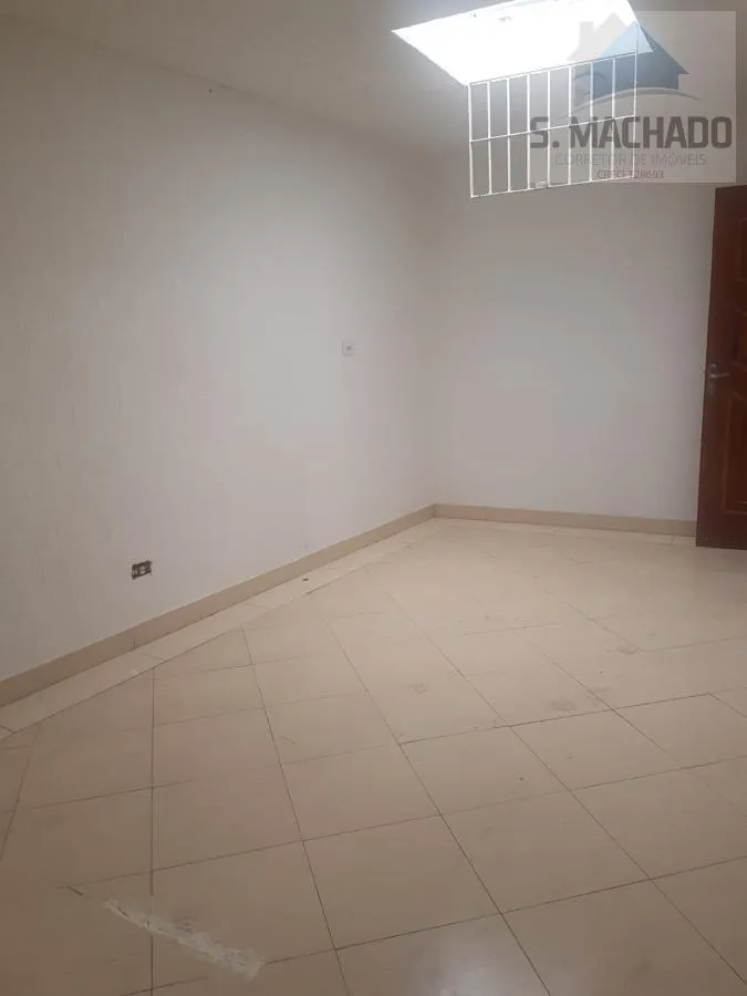 Imagem Salão Comercial para Locação em Mauá / SP no bairro Parque das Américas