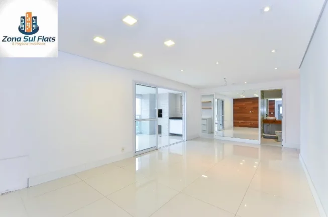 Foto do imóvel Apartamento à Venda Na Granja Julieta Com 2 Suítes e 2 Vagas - Varanda Gourmet em RUA LUIZ SERÁPHICO JÚNIOR