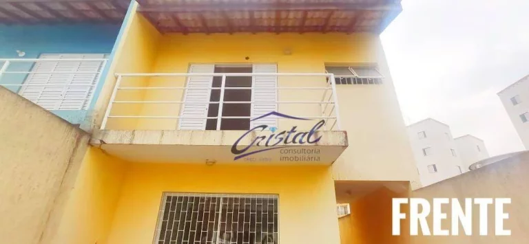 Foto do imóvel vendo Casa Vila Sao Francisco