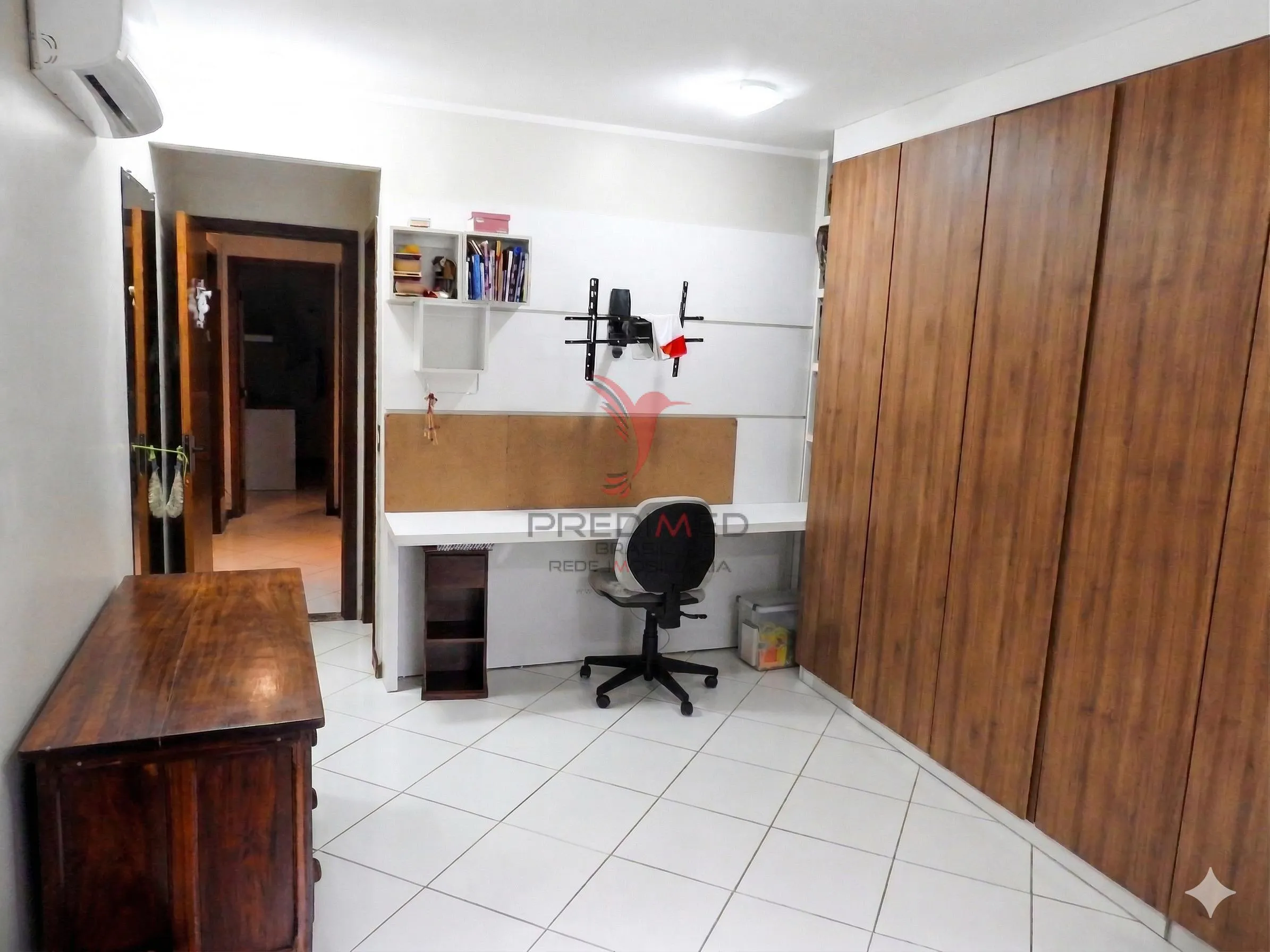 Imagem Exclusividade e Amplitude: 162m² na Quadra 205 - O Coração de Águas Claras
